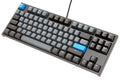 Ducky One 2 Skyline TKL Double Shot PBT Mechanical Keyboard
