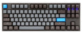 Ducky One 2 Skyline TKL Double Shot PBT Mechanical Keyboard