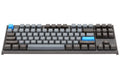 Ducky One 2 Skyline TKL Double Shot PBT Mechanical Keyboard
