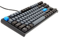 Ducky One 2 Skyline TKL Double Shot PBT Mechanical Keyboard