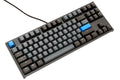 Ducky One 2 Skyline TKL Double Shot PBT Mechanical Keyboard