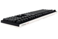 Ducky One 2 Blue LED Double Shot PBT Mechanical Keyboard