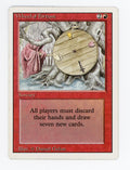Wheel of Fortune — Damaged — ID 17712