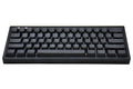 Vortex POK3R Black LE 60% CNC Aluminum Mechanical Keyboard