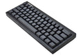 Vortex POK3R Black LE 60% CNC Aluminum Mechanical Keyboard