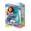 2025 Topps Chrome Disney Blaster Box