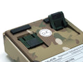 Filco Majestouch Numpad Camouflage R Mechanical Keyboard