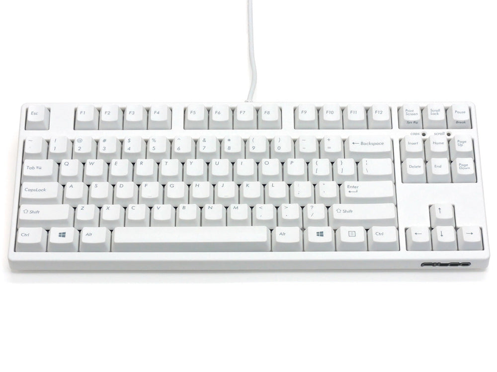 Filco Majestouch 2 HAKUA TKL Mechanical Keyboard