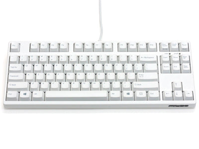 Filco Majestouch 2 HAKUA TKL Mechanical Keyboard