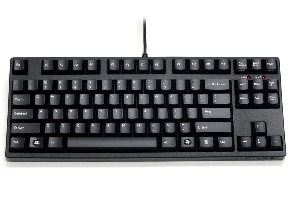 Filco Majestouch 2 TKL Mechanical Keyboard