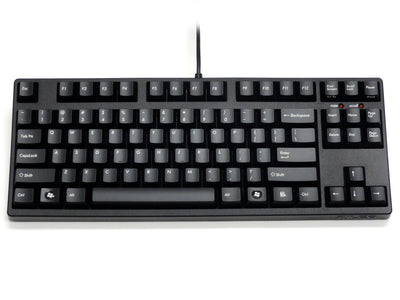Filco Majestouch 2 TKL Mechanical Keyboard