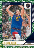 2024/25 Panini Donruss Choice Basketball Box