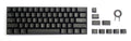 KBParadise V60Plus Blue/Green Blue / Green LED 60% Mechanical Keyboard