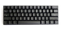 KBParadise V60Plus Blue/Red Blue / Red LED 60% Mechanical Keyboard