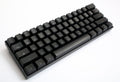 KBParadise V60Plus Blue/Red Blue / Red LED 60% Mechanical Keyboard