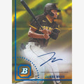 2022 Bowman Heritage Hobby Box