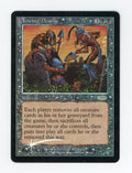 Living Death — Foil — ID 17504