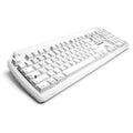 Matias FK302 Tactile Pro Mac Mechanical Keyboard