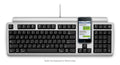 Matias FK302 Tactile One Mac Mechanical Keyboard