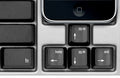 Matias FK302 Tactile One Mac Mechanical Keyboard