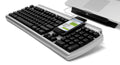 Matias FK302 Tactile One Mac Mechanical Keyboard