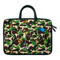 A Bathing Ape x ASUS Vivobook BAPE Edition Light Etched 15.6" OLED 120Hz Laptop