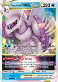Origin Forme Palkia Vstar 40 189 Astral Radiance Holofoil