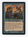 Living Death — Foil — ID 17505