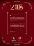 Legend of Zelda Art & Artifacts