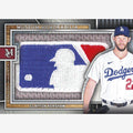 2023 Topps Museum Collection Case Break PYT #101