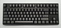 Keycool 87 Multi LED TKL Mechanical Keyboard