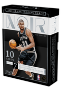 2023/24 Panini Noir Basketball Hobby 4 Box Case