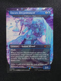 Encore Electromancer - Snapcaster Mage — Borderless|Hatsune Miku: Sakura Superstar — ID 17351