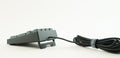 Leopold FC210TP Black Case Numpad Double Shot PBT Mechanical Keyboard