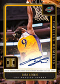 2025 Panini Impeccable WNBA Basketball Hobby 3 Box Case