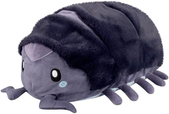 Squishable Pillbug Rollie Poll
