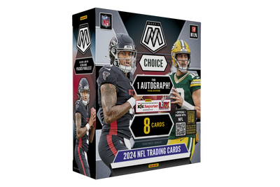 2024 Panini Mosaic Football Choice Box