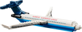 LEGO Art - Travel Moments #41838 (Exclusives)