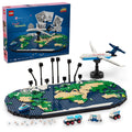 LEGO Art - Travel Moments #41838 (Exclusives)
