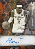 2025/26 Topps Chrome Cactus Jack Basketball Hobby Box