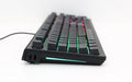 Ducky Shine 6 RGB LED Double Shot PBT Mechanical Keyboard