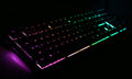 Ducky Shine 6 RGB LED Double Shot PBT Mechanical Keyboard
