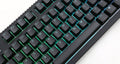 Ducky Shine 6 RGB LED Double Shot PBT Mechanical Keyboard