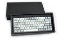 Vortex Race 3 Aluminum 75% Dye Sub PBT Mechanical Keyboard