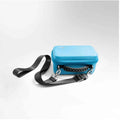 Gamegenic Game Shell Deck Box - 250+ - Blue