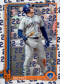 2025 Topps Series 2 Baseball Hobby Box