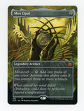 Mox Opal — Borderless — ID 17108