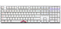 Ducky One Rainbow Dye Sub PBT Mechanical Keyboard