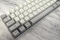 Vortex ViBE Aluminum Dye Sub PBT Mechanical Keyboard
