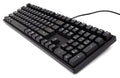 MK Typist PBT Double Shot keycaps, Type C USB, Programmable, 16 Layout Mechanical Keyboard